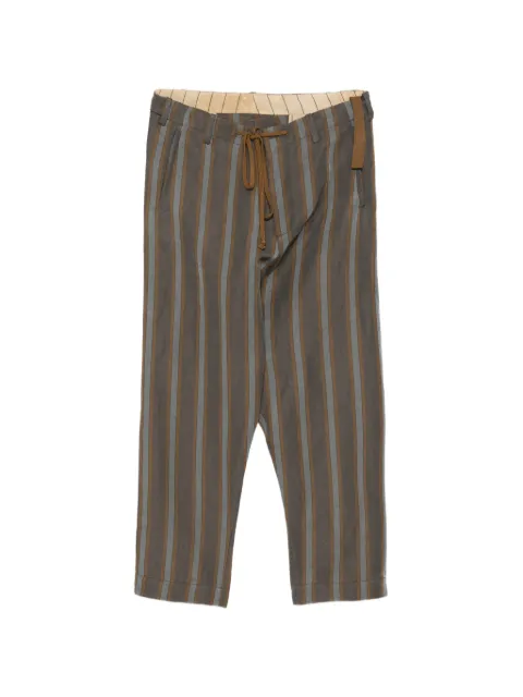 Uma Wang Perch trousers