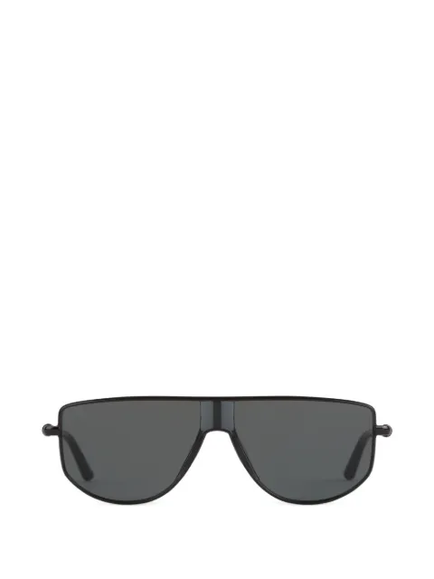Jacquemus pilot-frame sunglasses