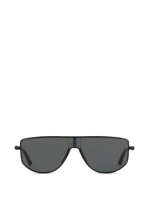 Jacquemus pilot-frame sunglasses