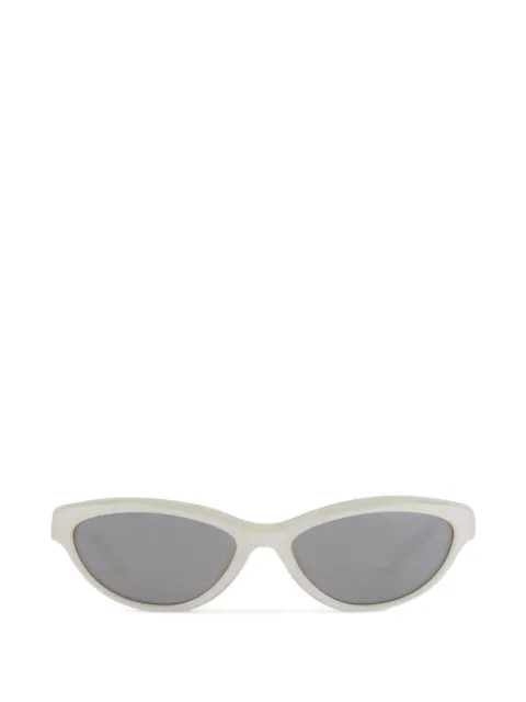 Jacquemus cat-eye sunglasses