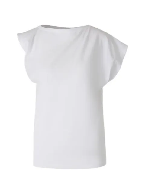 AGOLDE crew-neck T-shirt