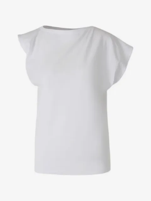 AGOLDE crew-neck T-shirt