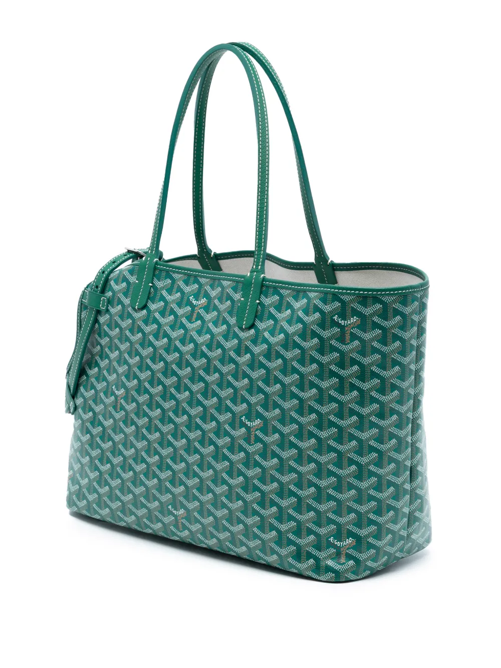 2023 Goyardine Chien Gris Pet Carrier Travel Bag
