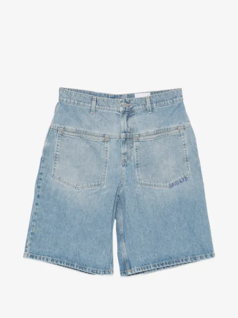 Axel Arigato short à logo