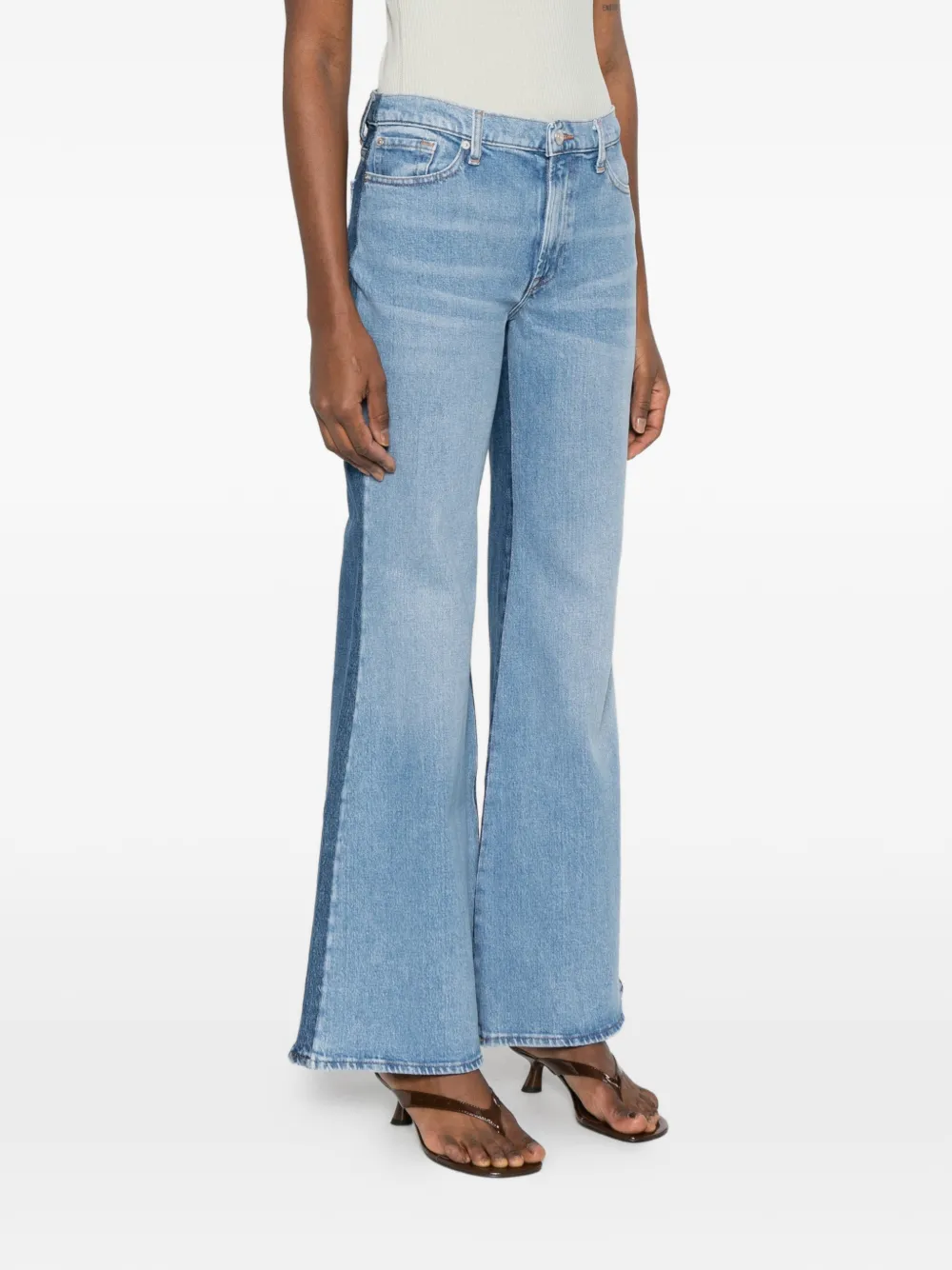 Panel Jeans