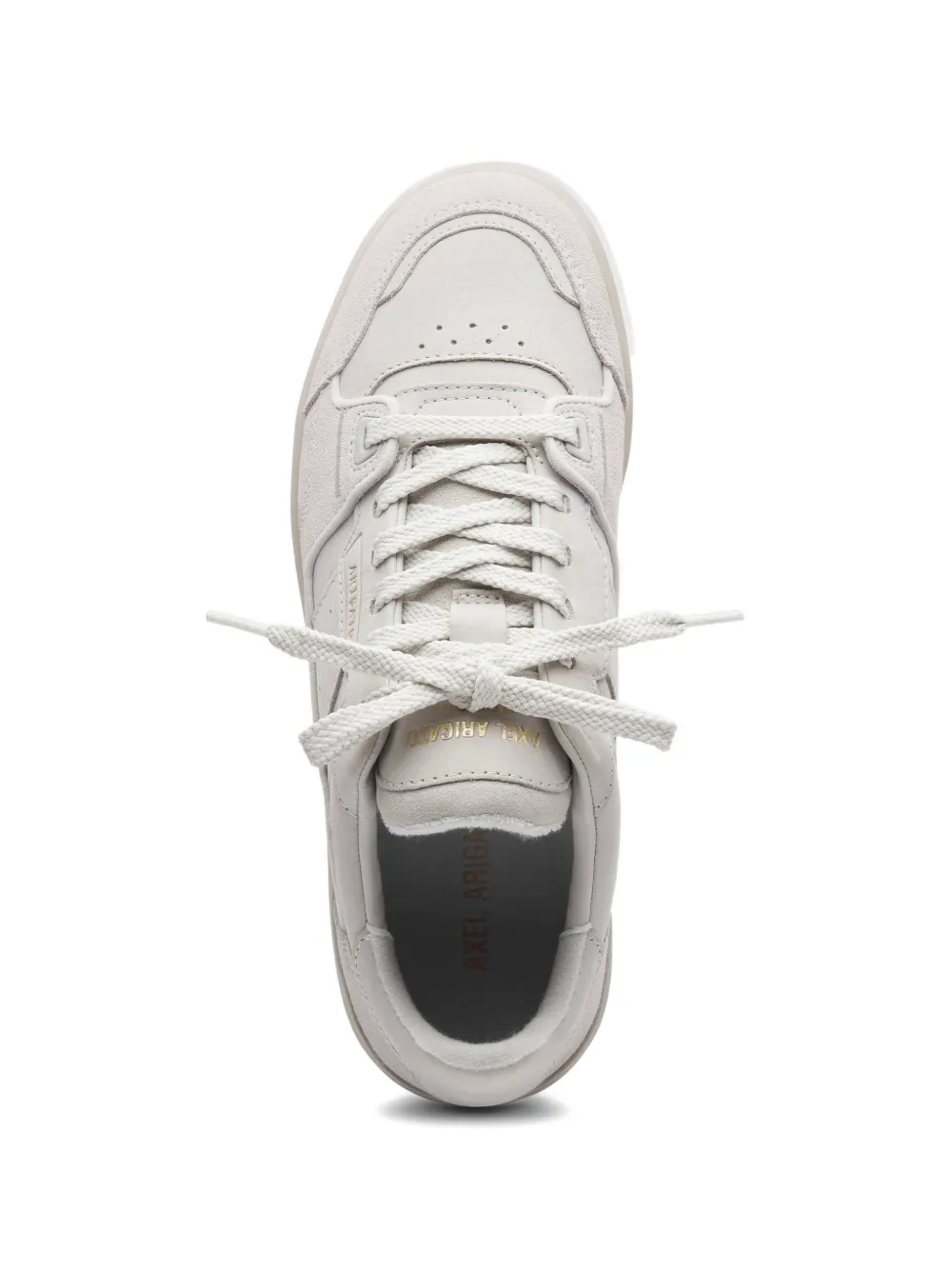 Axel Arigato Clay sneakers Grijs