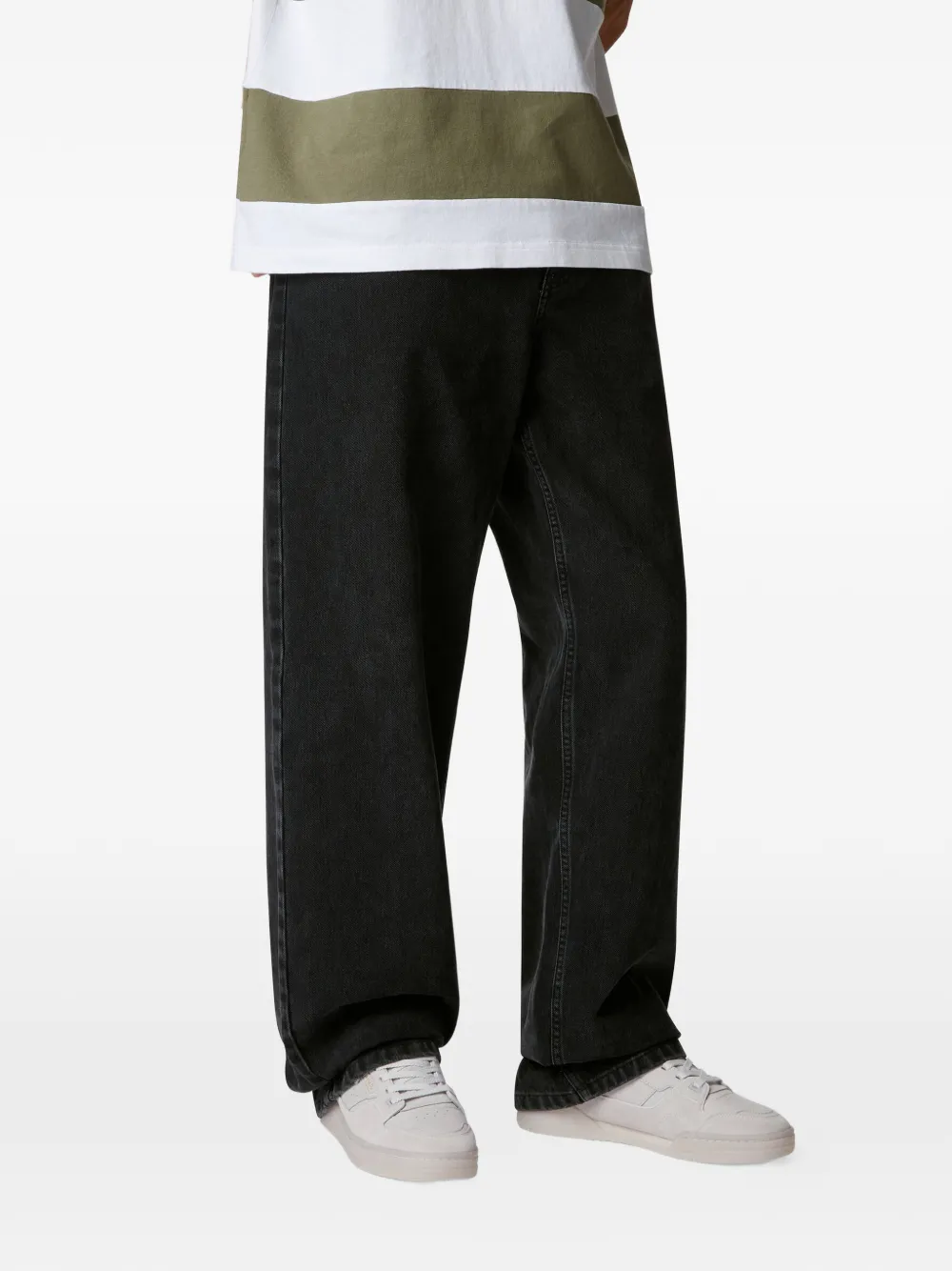 Textured Clay Trainer