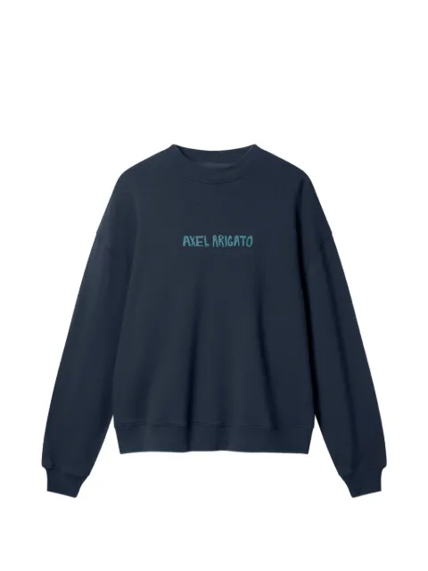 Axel Arigato Norton sweater 