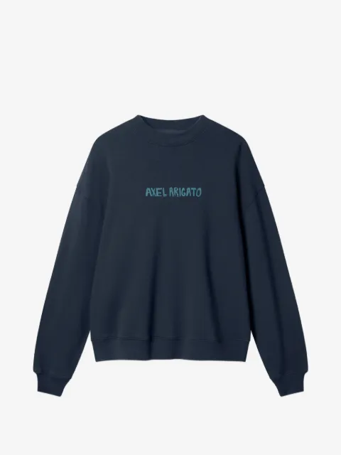 Axel Arigato Norton sweater