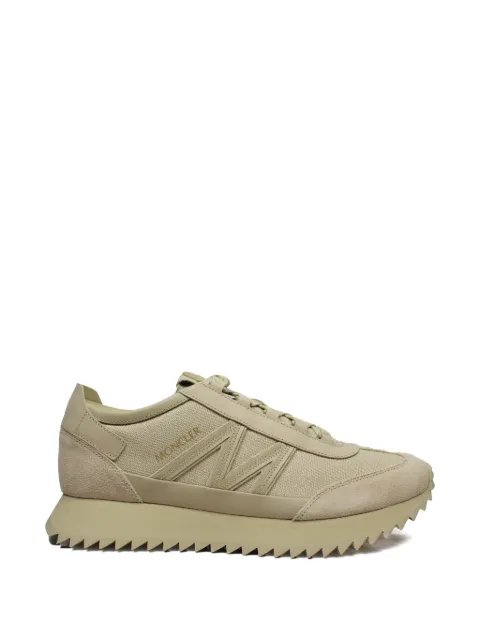 Moncler Pacey 2 textured sneakers