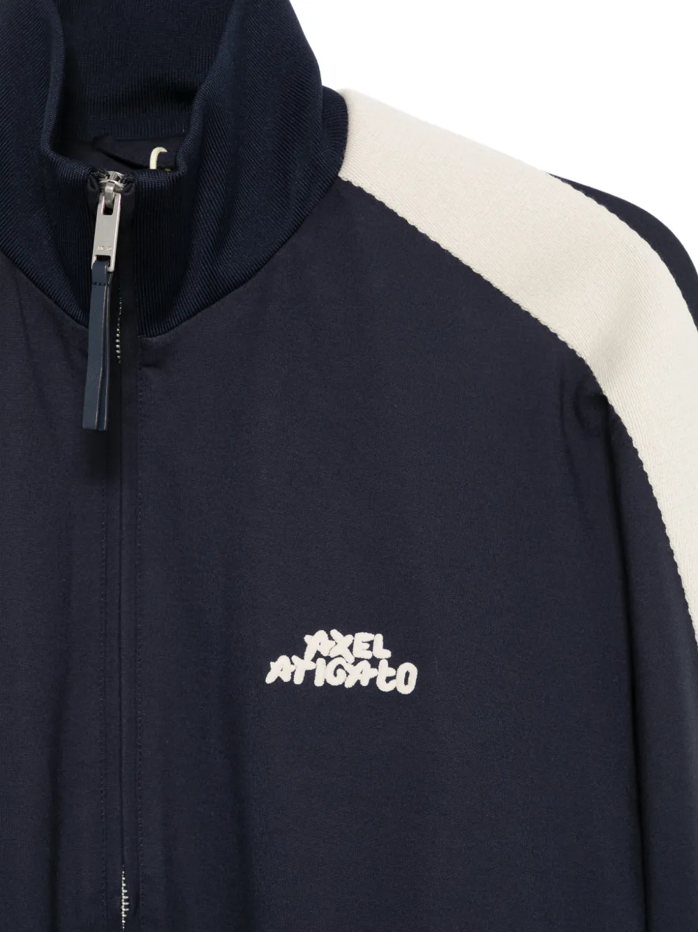  Axel Arigato Chase Zip-fastening Jacket - Blue 