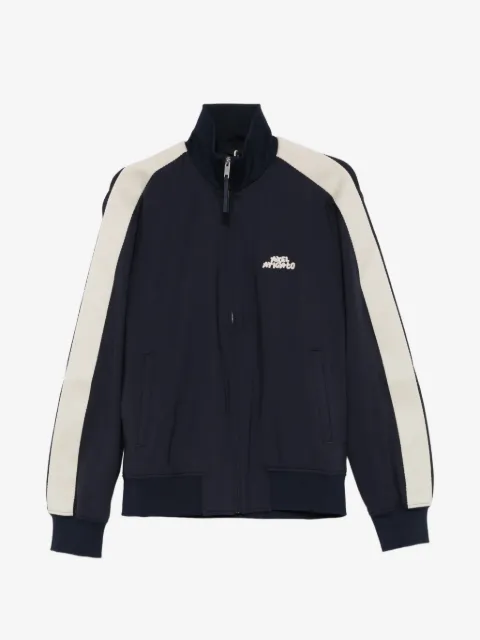 Axel Arigato Chase sweater met rits