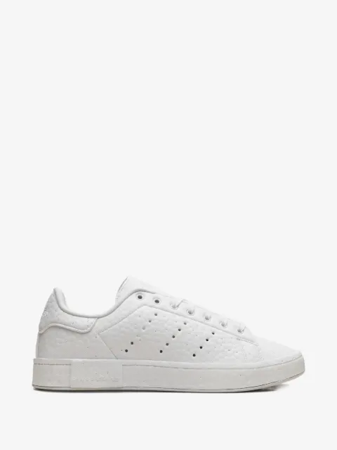 adidas x Craig Green Stan Smith Boost perforated sneakers