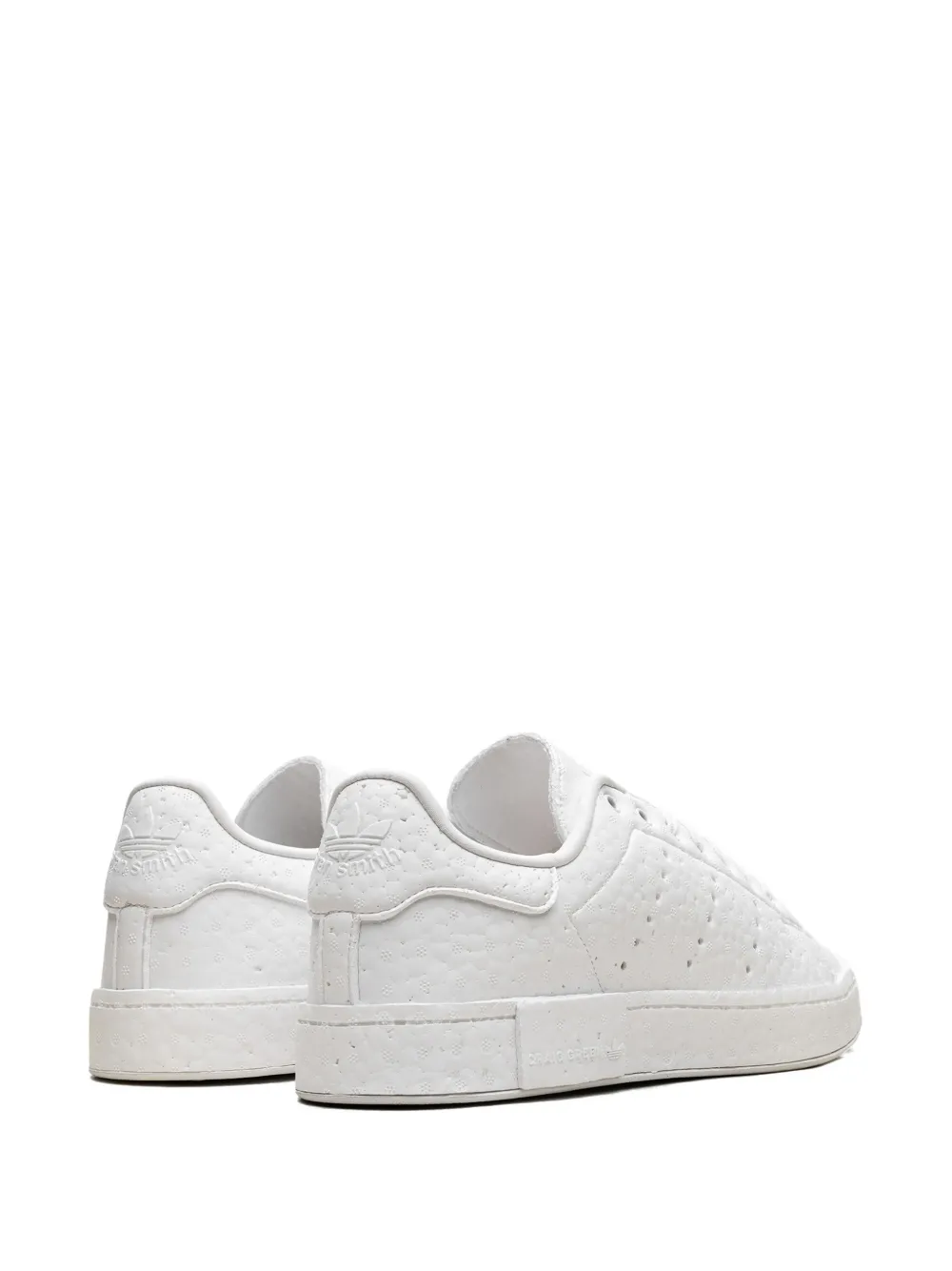adidas x Craig Green Stan Smith Boost geperforeerde sneakers Wit