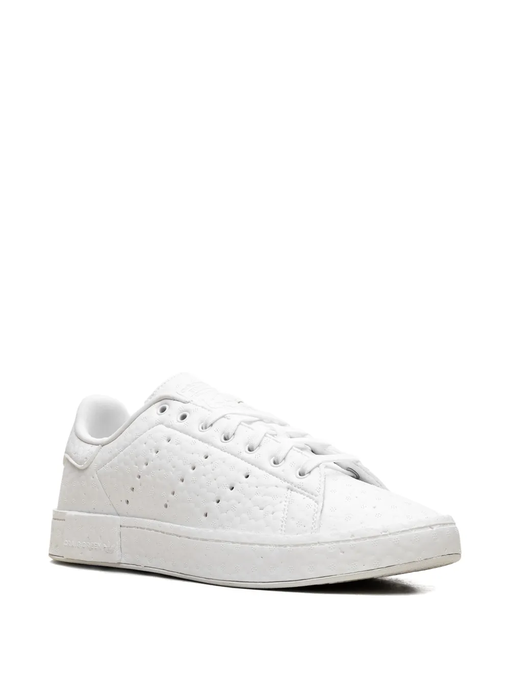 adidas x Craig Green Stan Smith Boost geperforeerde sneakers Wit