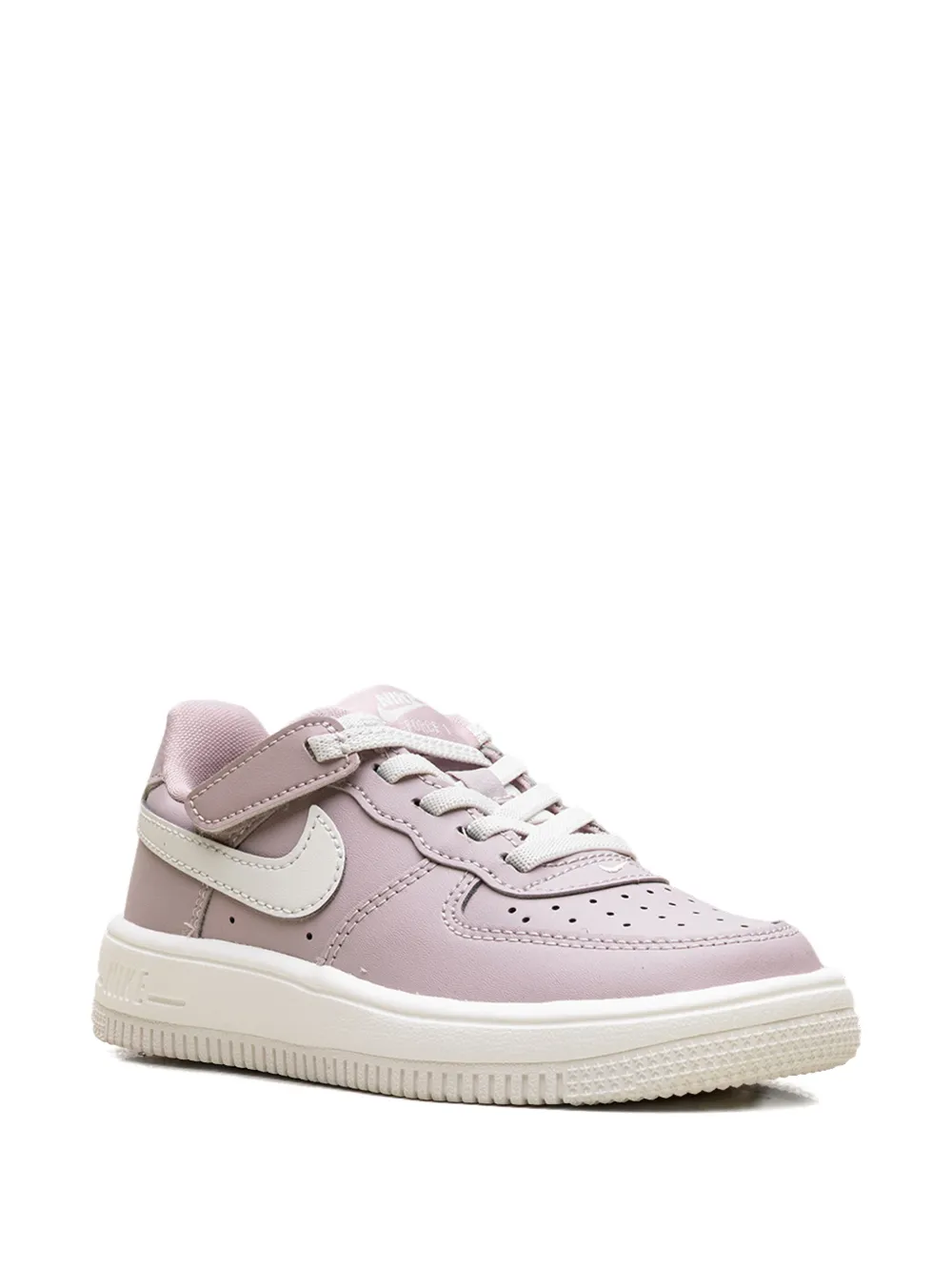 Nike Kids Force 1 Low EasyOn sneakers Roze