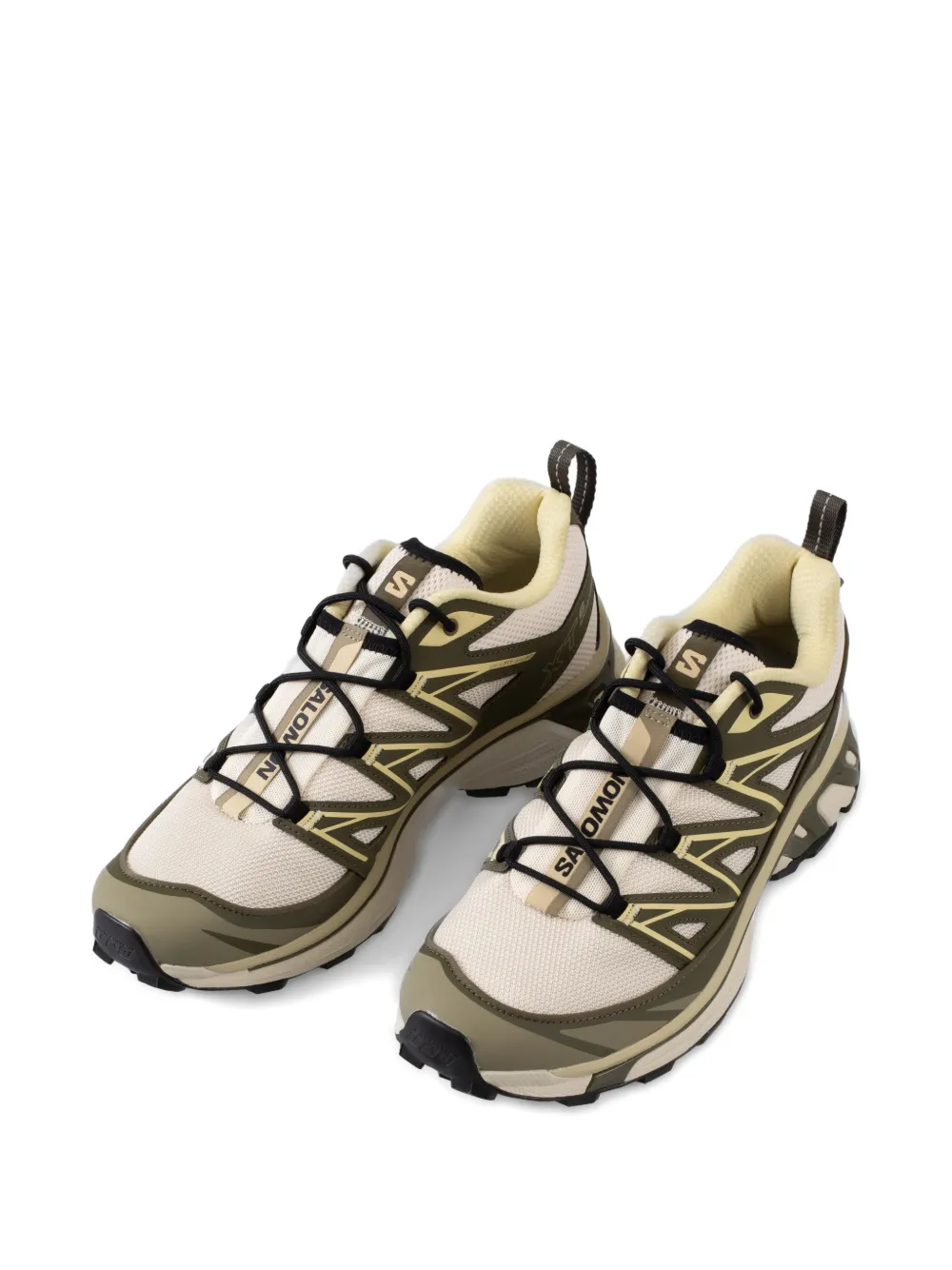 Salomon Sneakers Beige
