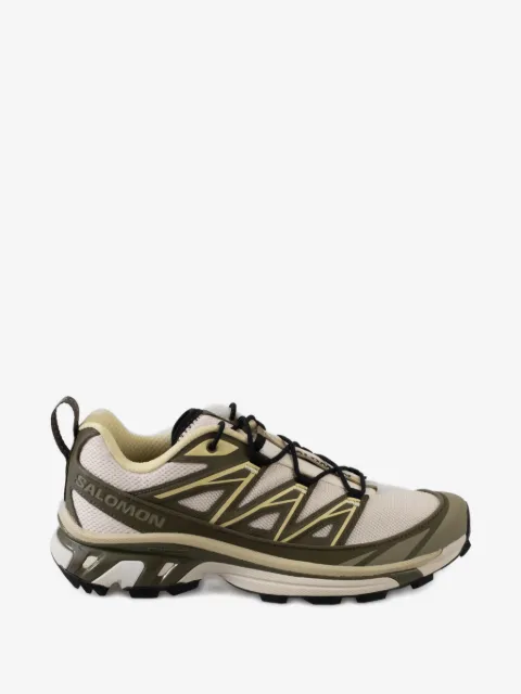 Salomon baskets à lacets