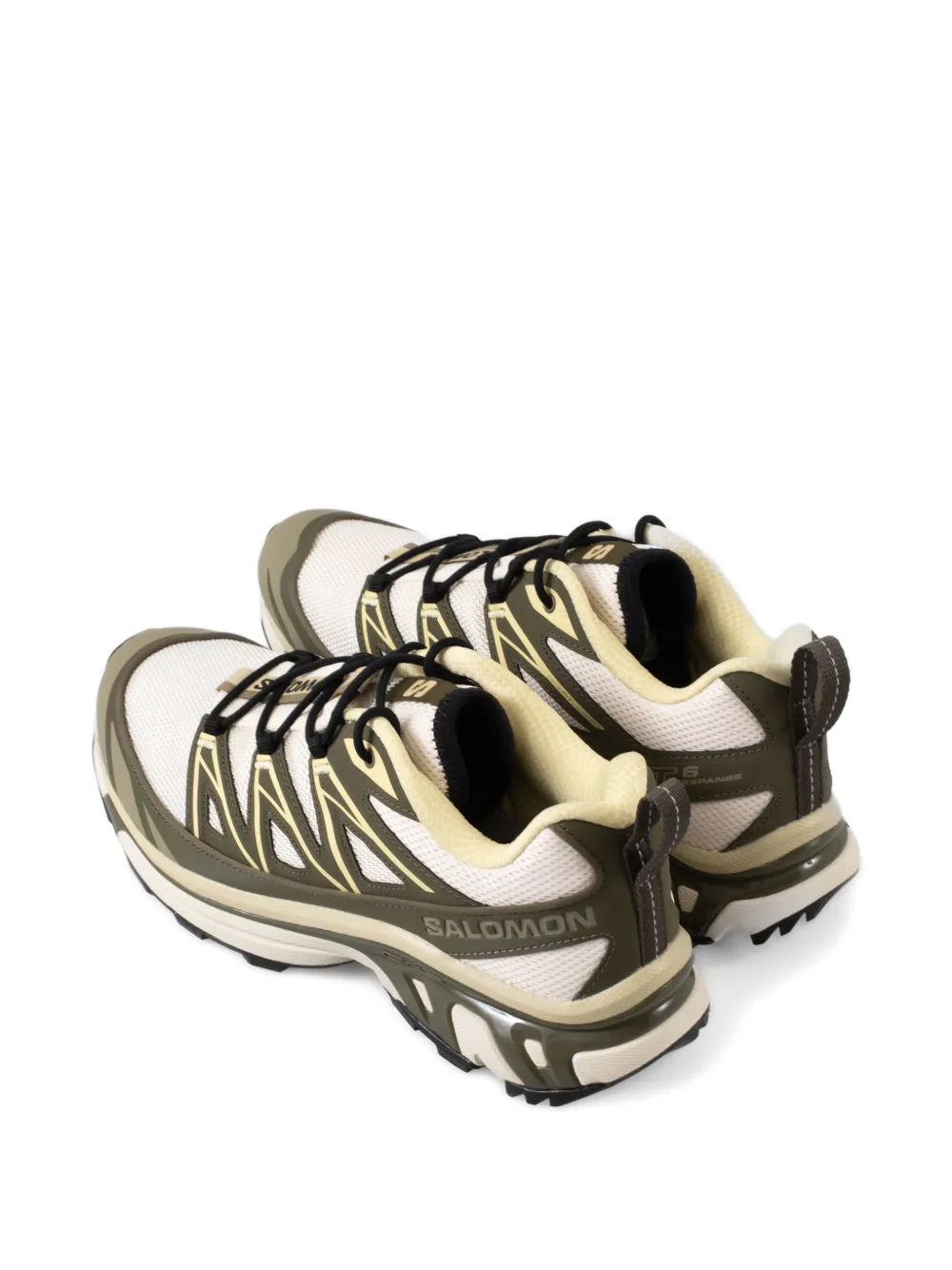 Salomon Sneakers Beige