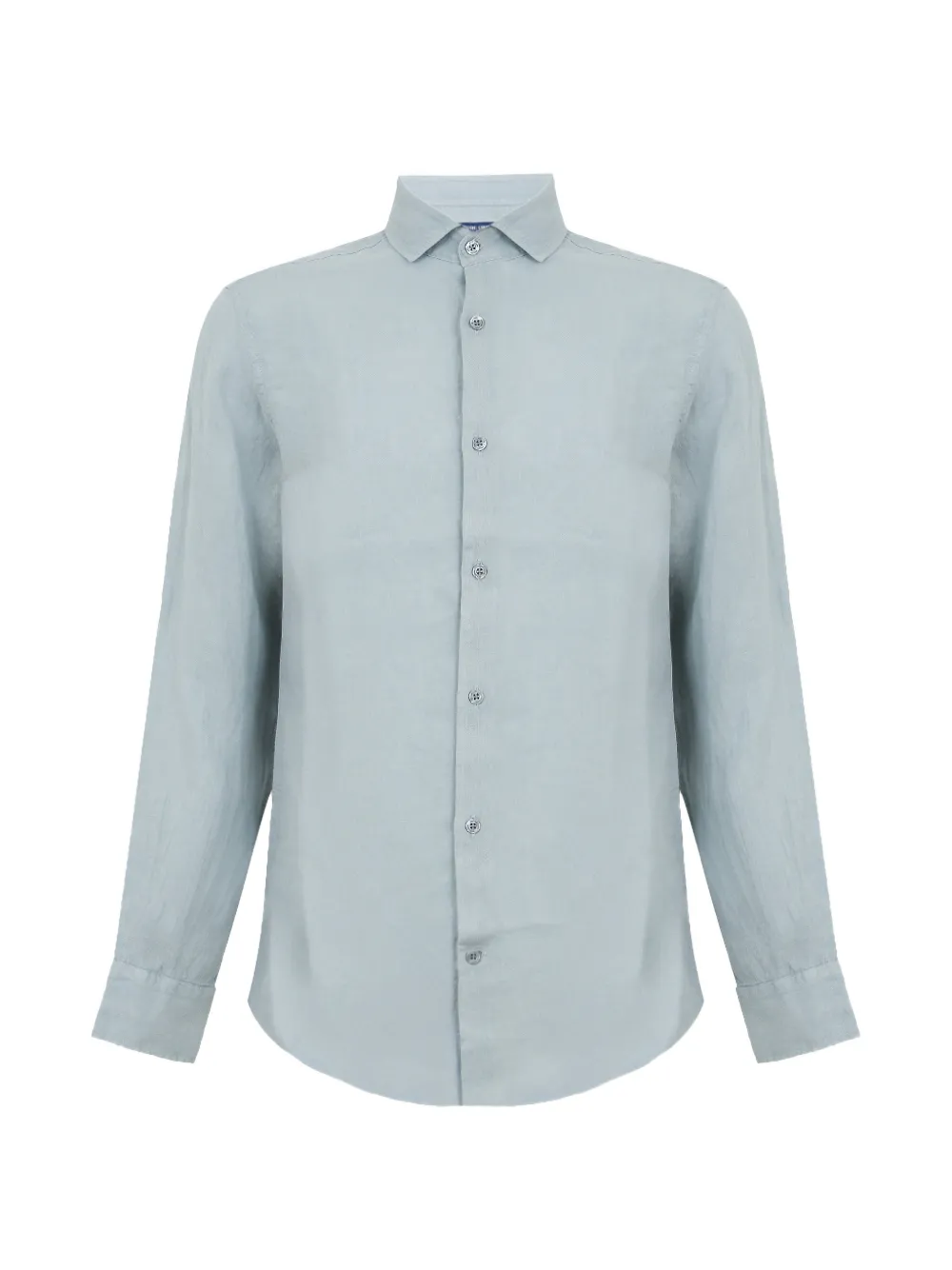 Frescobol Carioca Camicia Antonio - Blu