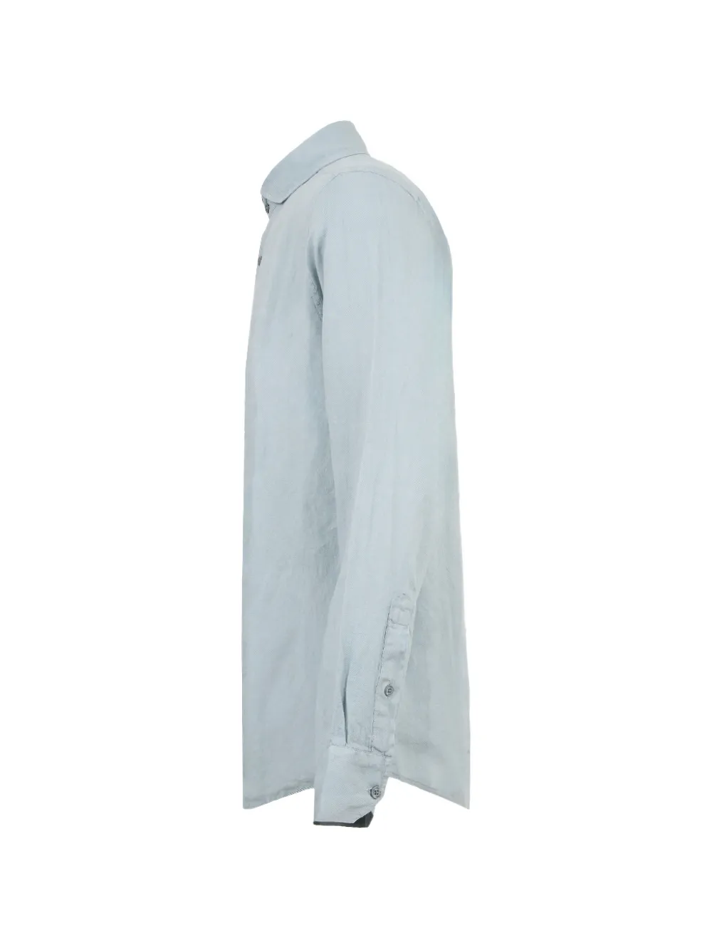 Frescobol Carioca Antonio overhemd Blauw