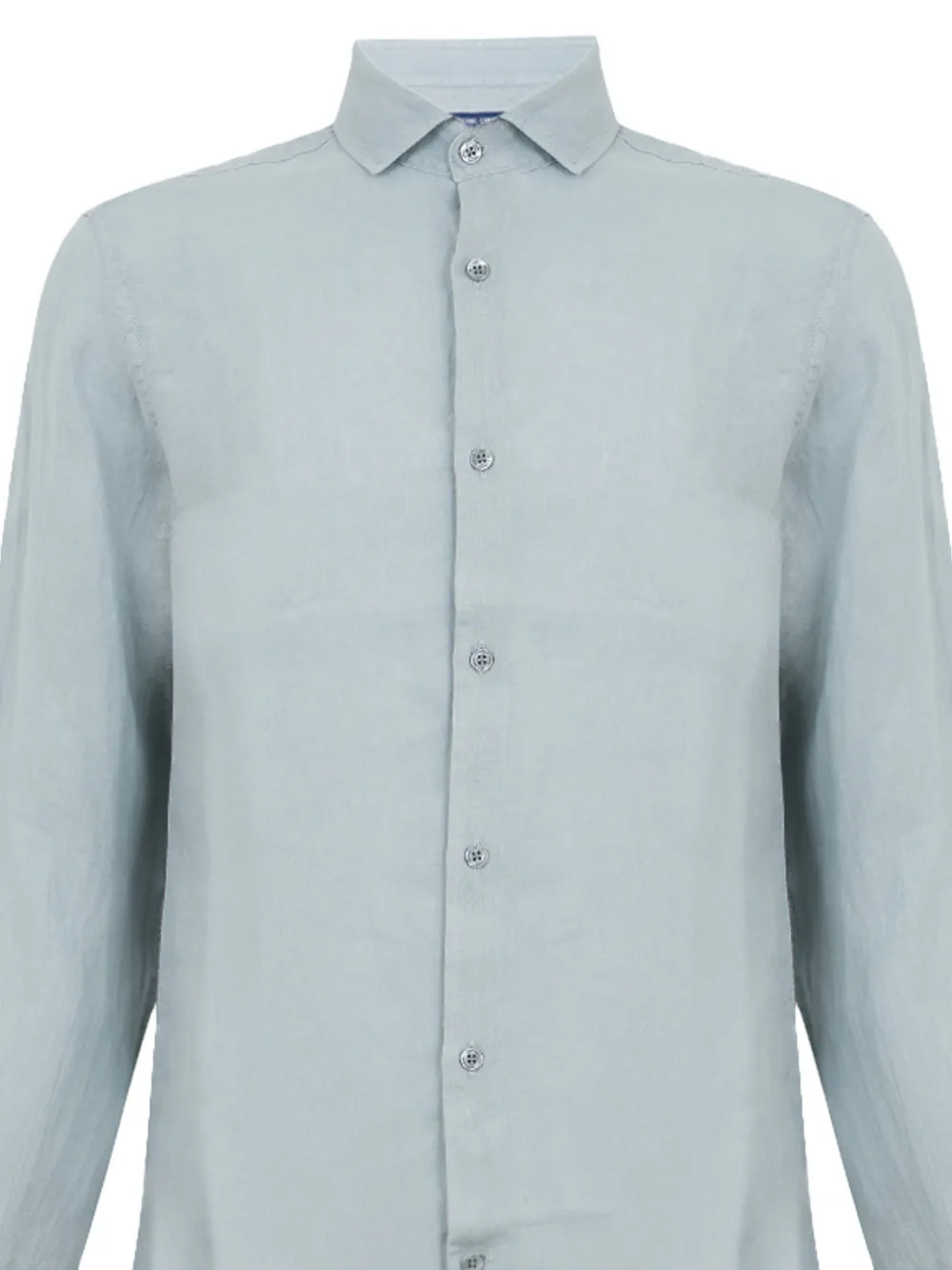Frescobol Carioca Antonio overhemd Blauw