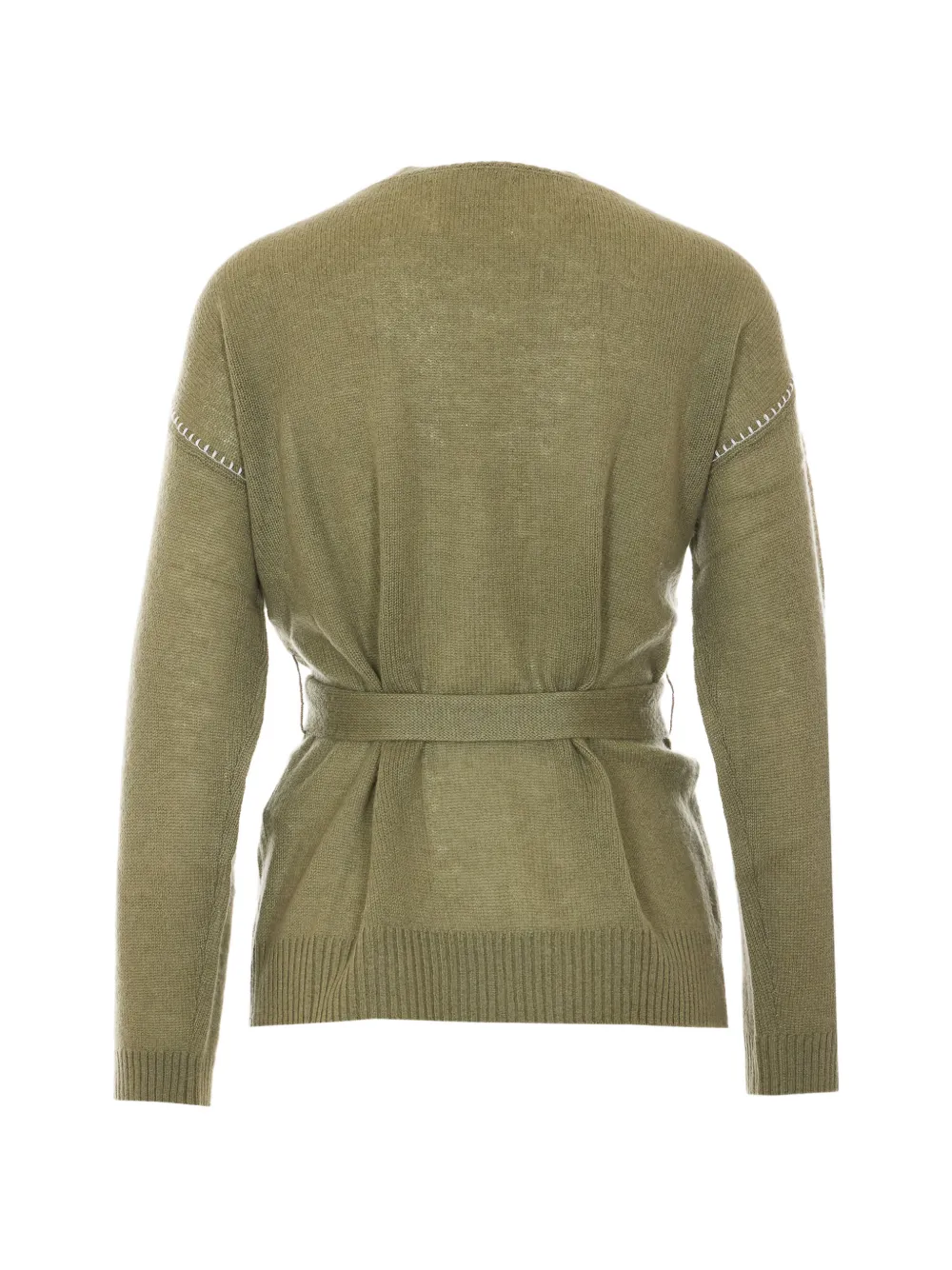  Not Shy Loli Cardigan - Green 