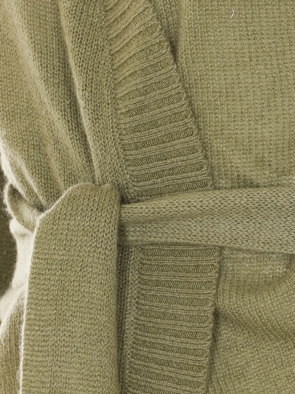  Not Shy Loli Cardigan - Green 