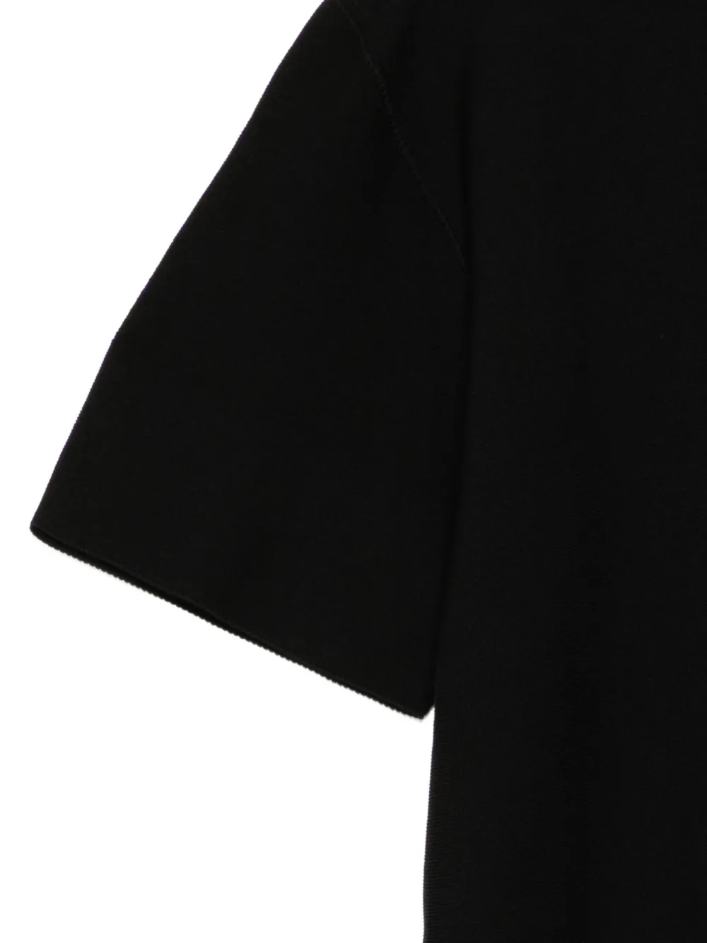  Cfcl Portrait T-shirt - Black 