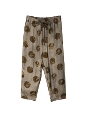 Uma Wang Pigiama Pants | Neutrals | FARFETCH AZ