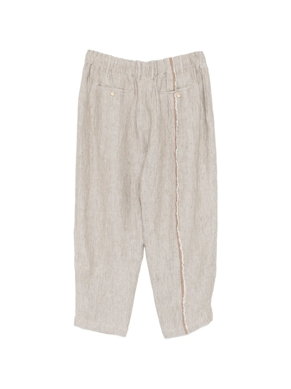 Uma Wang Pigiama trousers | Drop Crotch Pants | Image 2