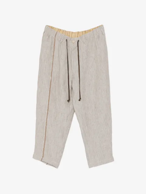 Uma Wang Pigiama trousers