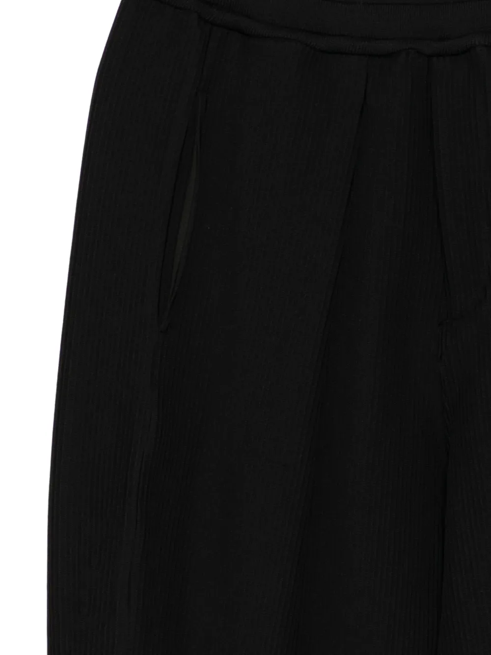  Cfcl Hypha Trousers - Black 