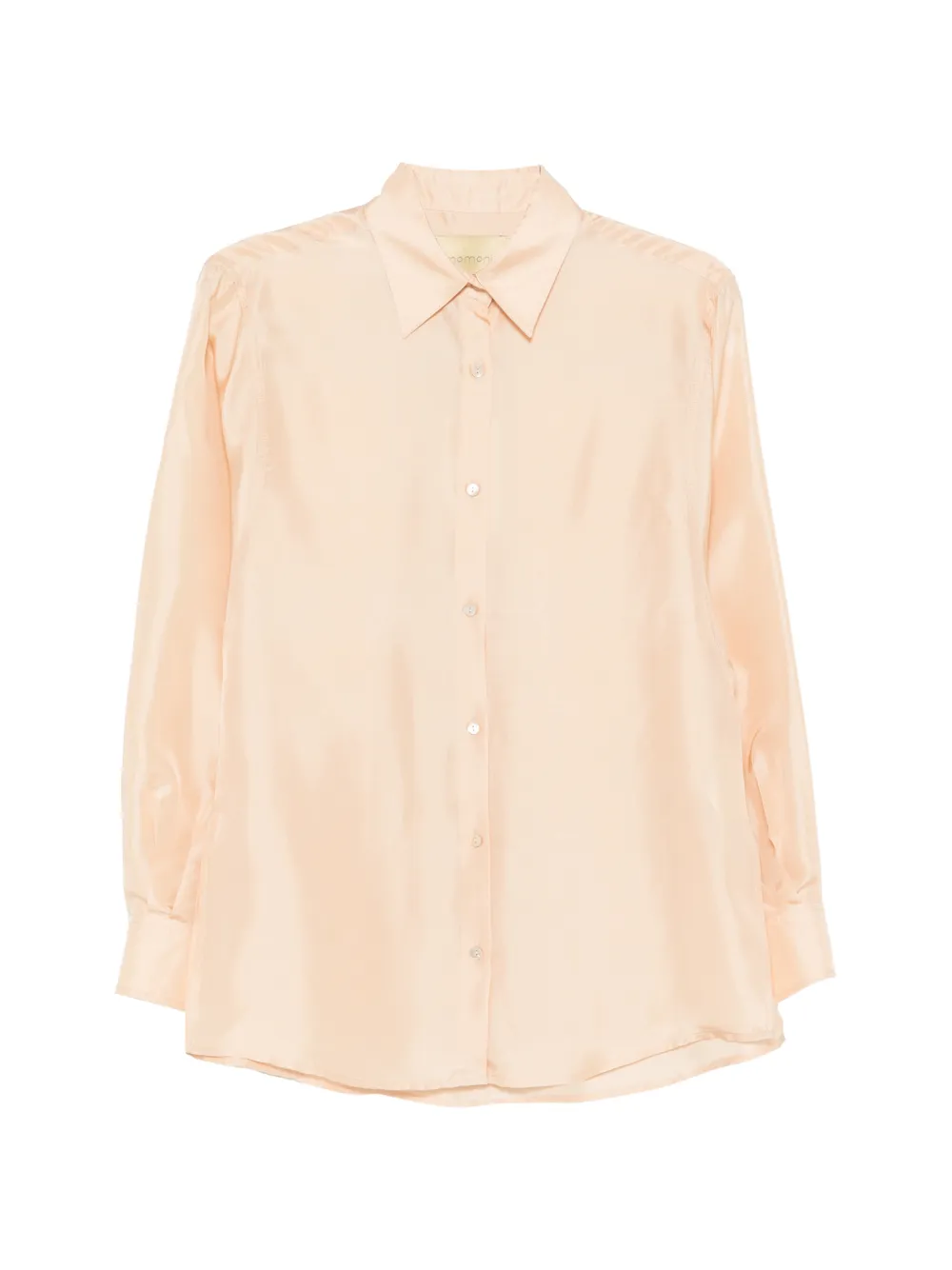 Akemi Collared Shirt