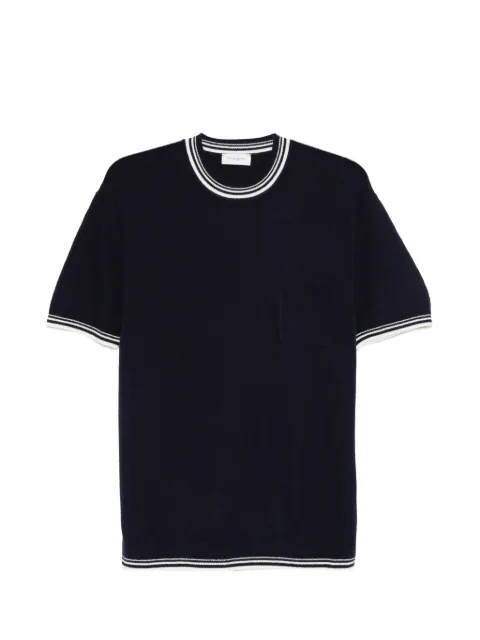 Paolo Pecora chest-pocket T-shirt