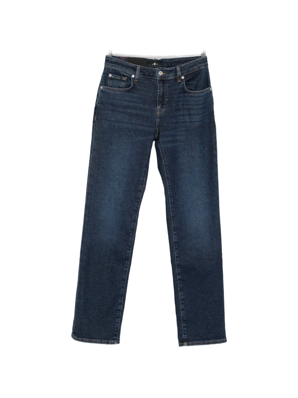7 For All Mankind Calie jeans - Blu