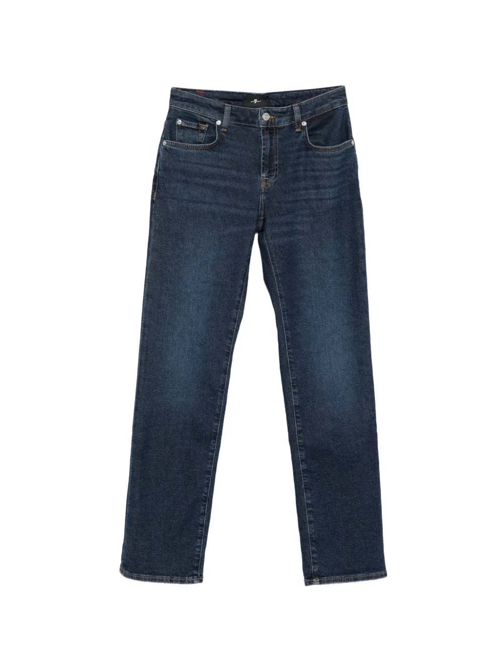 7 For All Mankind Calie jeans - Blu