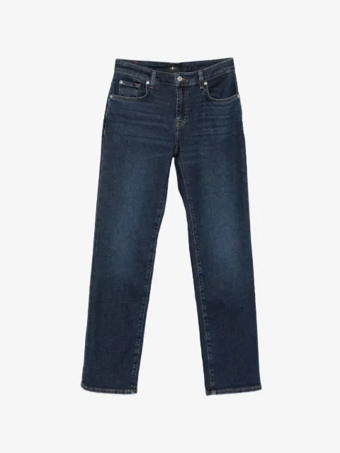 7 For All Mankind Calie jeans