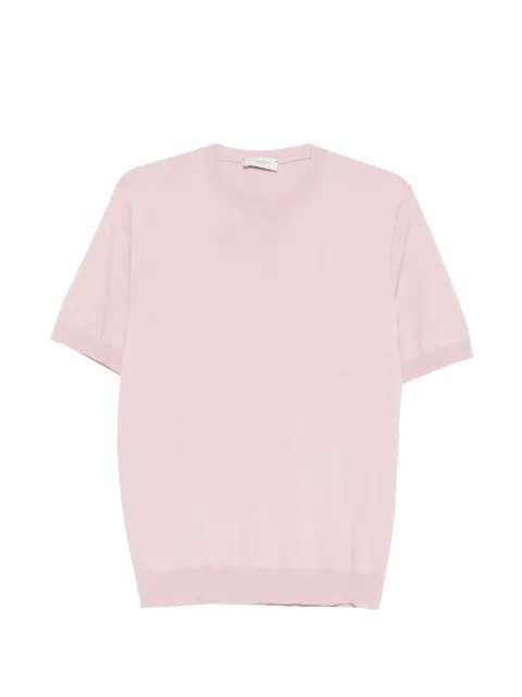 Paolo Pecora playera manga corta