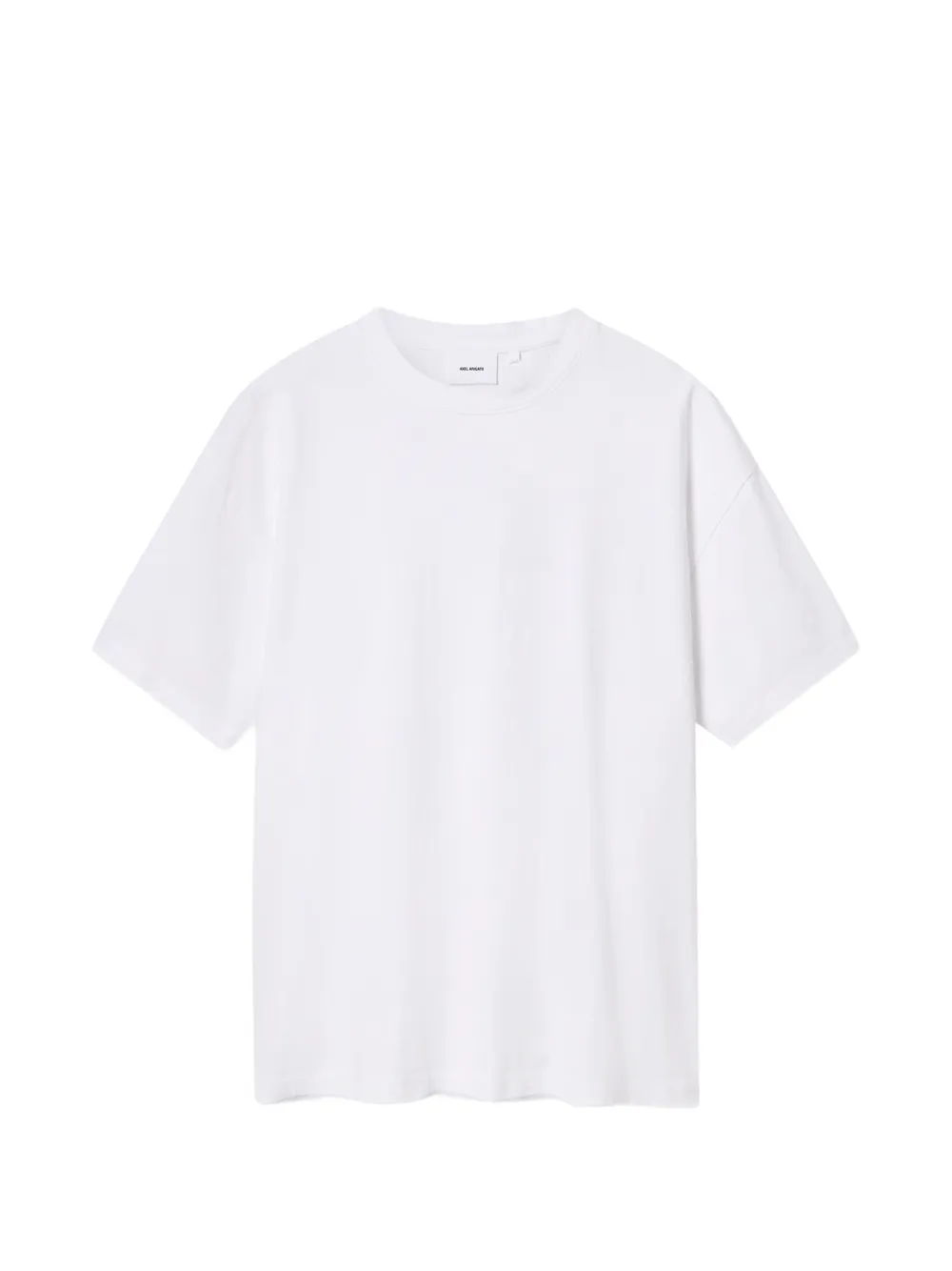 Axel Arigato Flow T-shirt – White