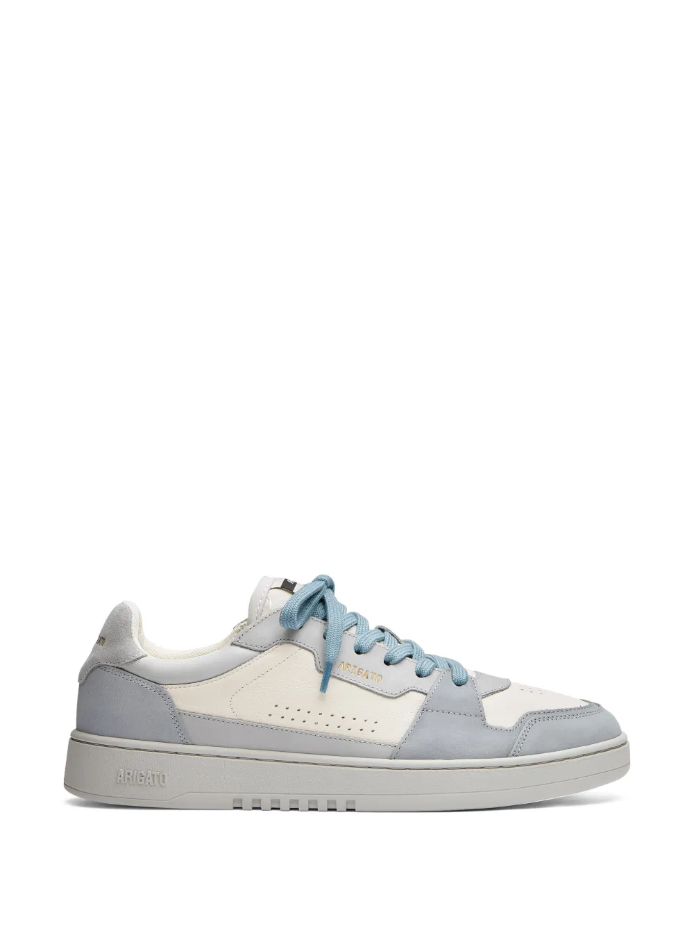 Axel Arigato Dice Lo leren sneakers Beige
