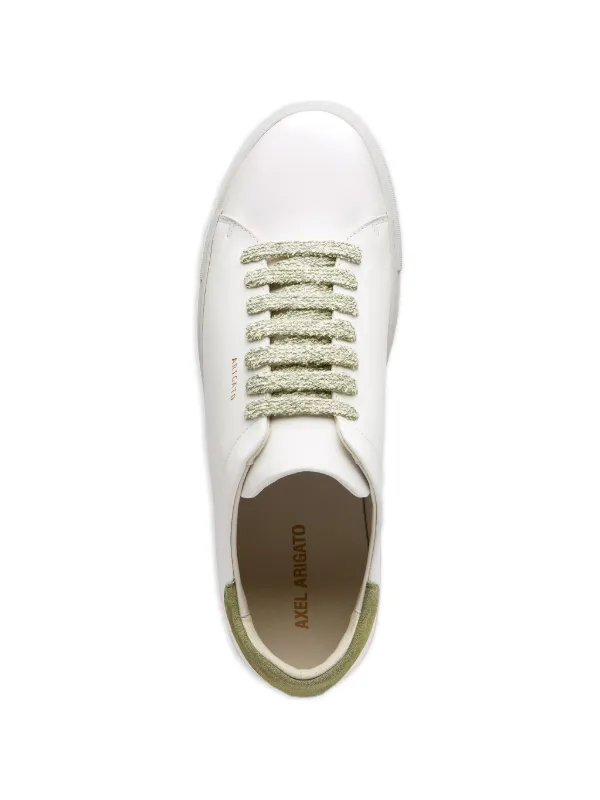 Axel Arigato Clean 90 スニーカー | ホワイト | FARFETCH JP