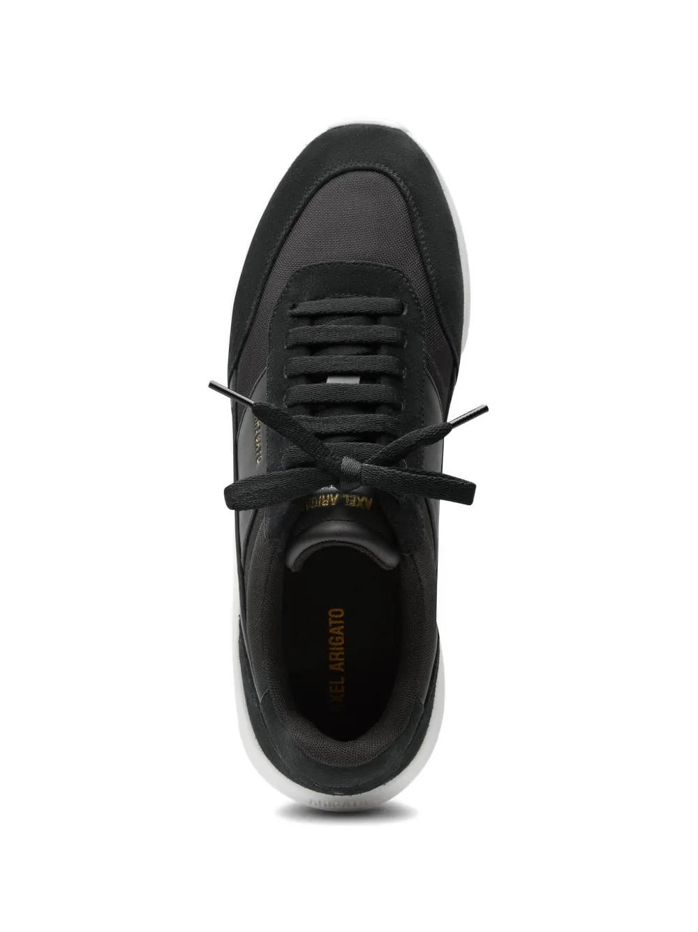 Axel Arigato neo runner Zwart