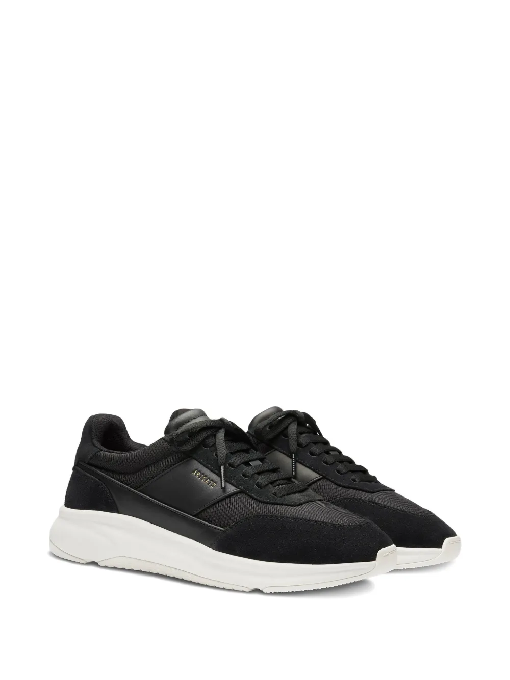 Axel Arigato neo runner Zwart