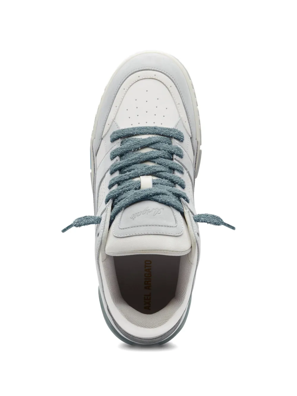 Axel Arigato Area Lo sneakers Wit