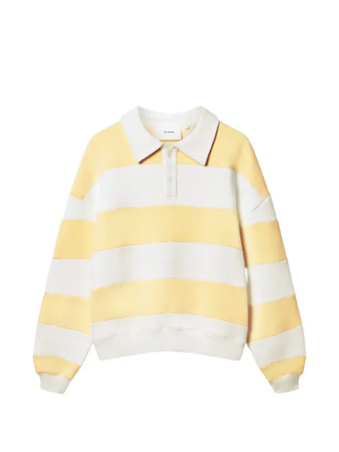 Axel Arigato striped sweater