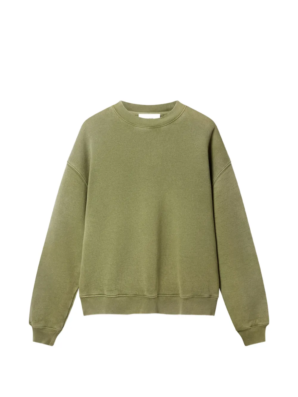 Axel Arigato green sweater