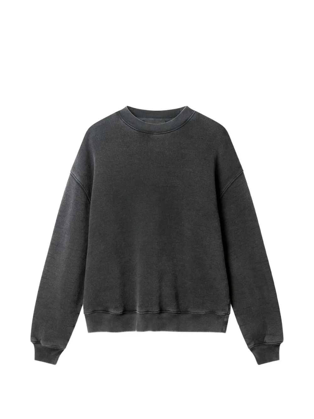 Axel Arigato crew-neck sweater – Grey
