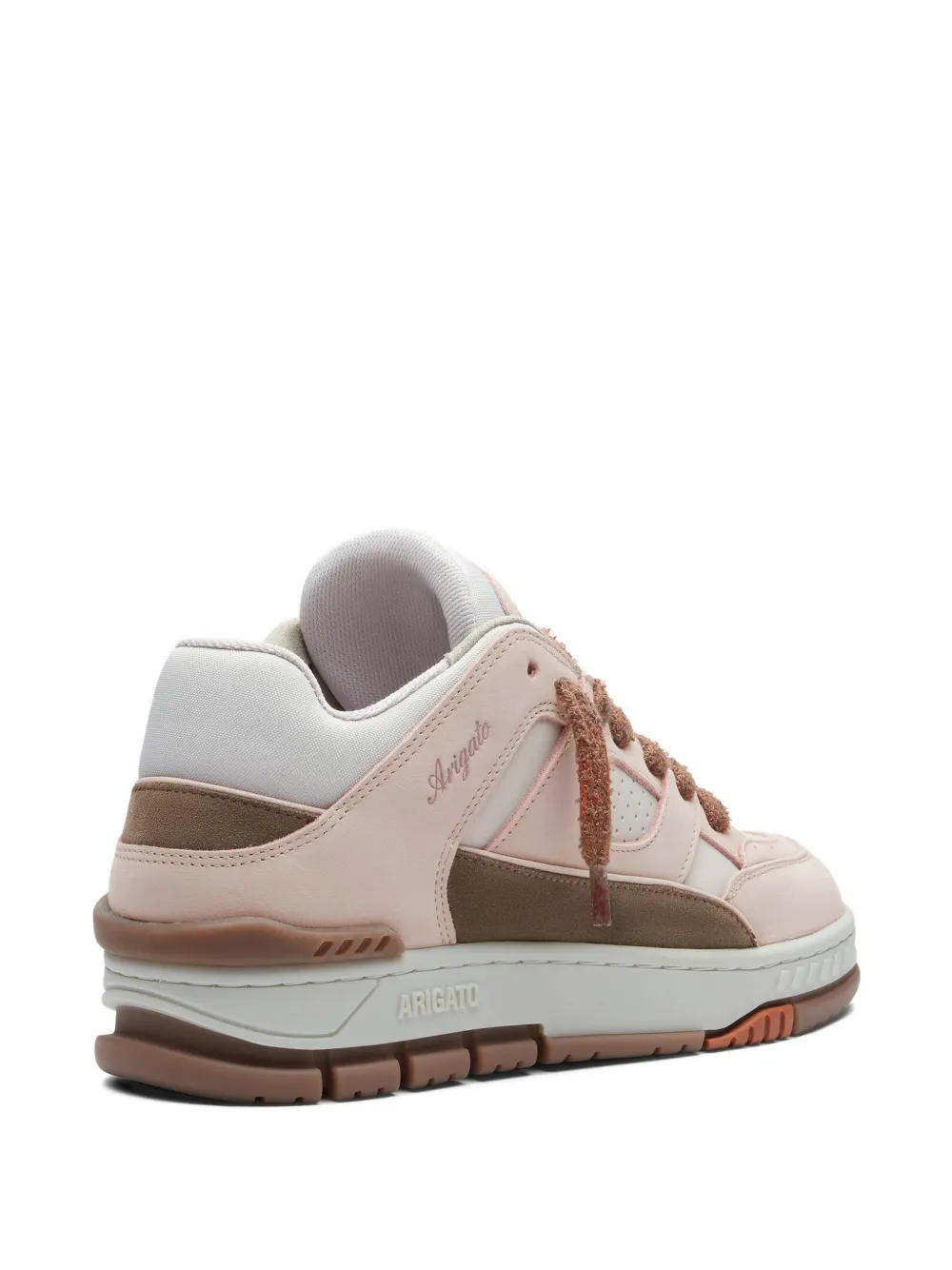Axel Arigato Area Lo sneakers Roze