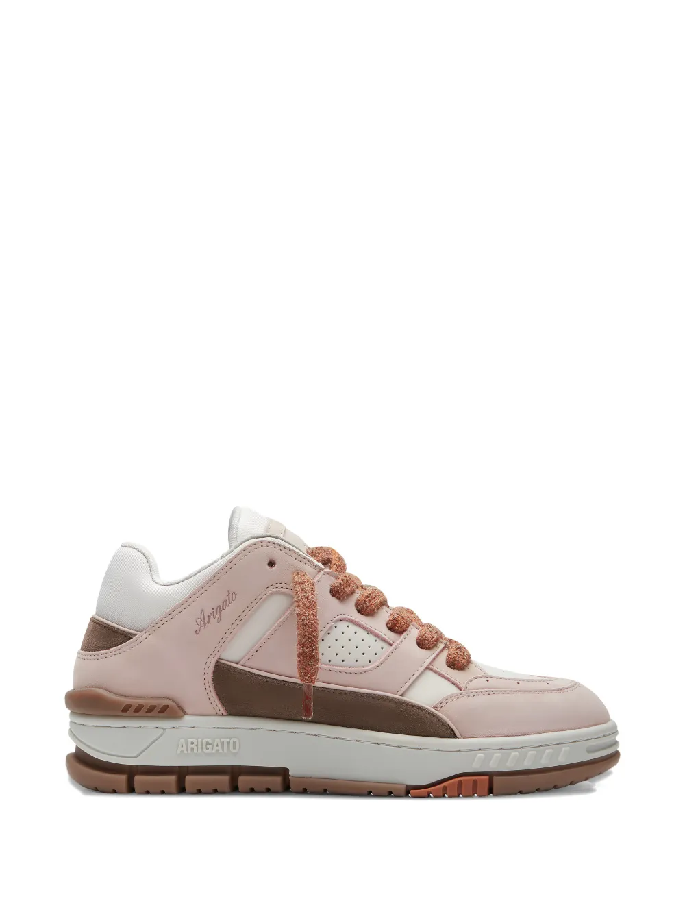 Axel Arigato Area Lo sneakers - Rosa